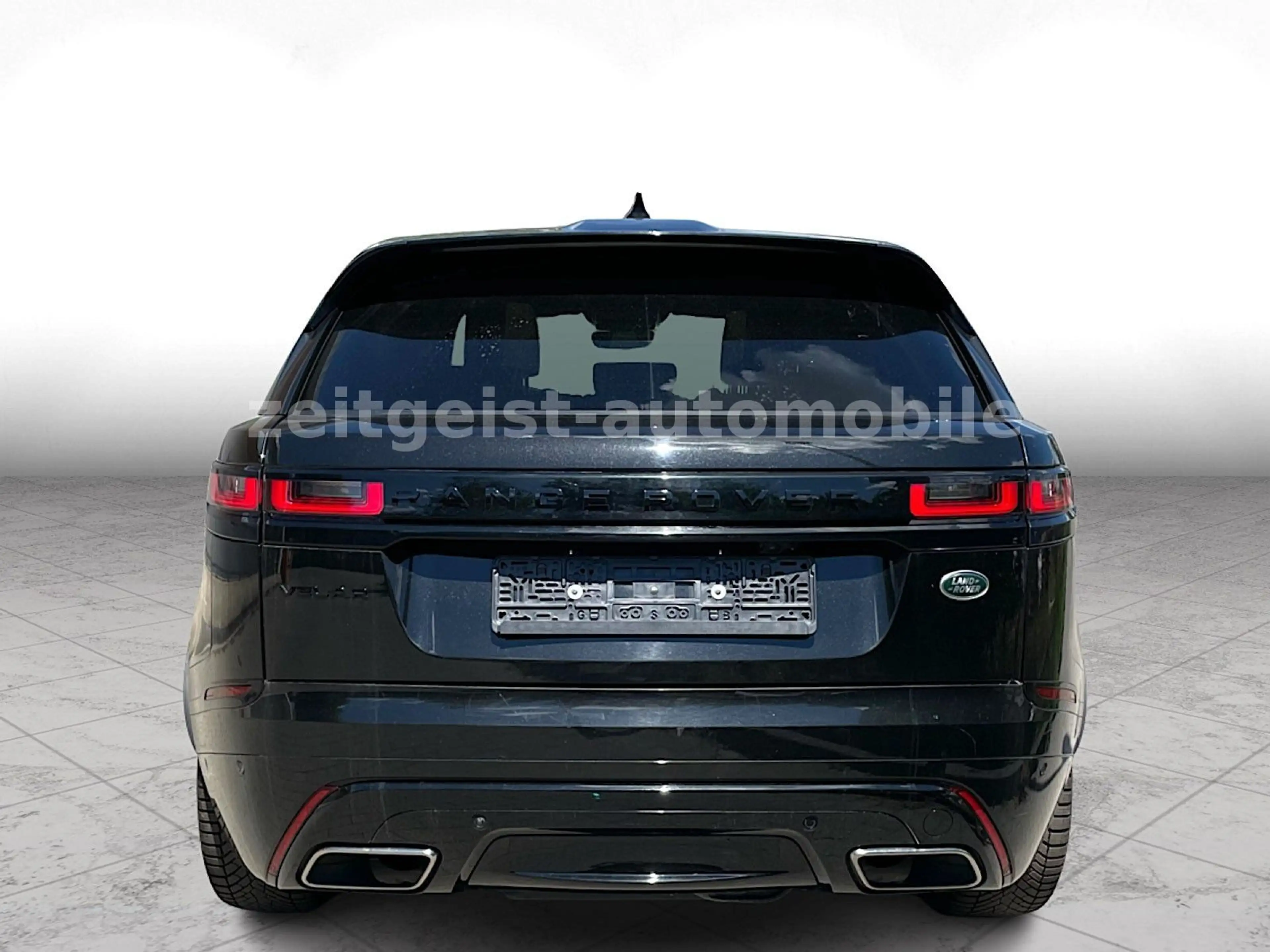 Land Rover Range Rover Velar D300 R-Dynamic HSE*VOLL*2 — photo 6