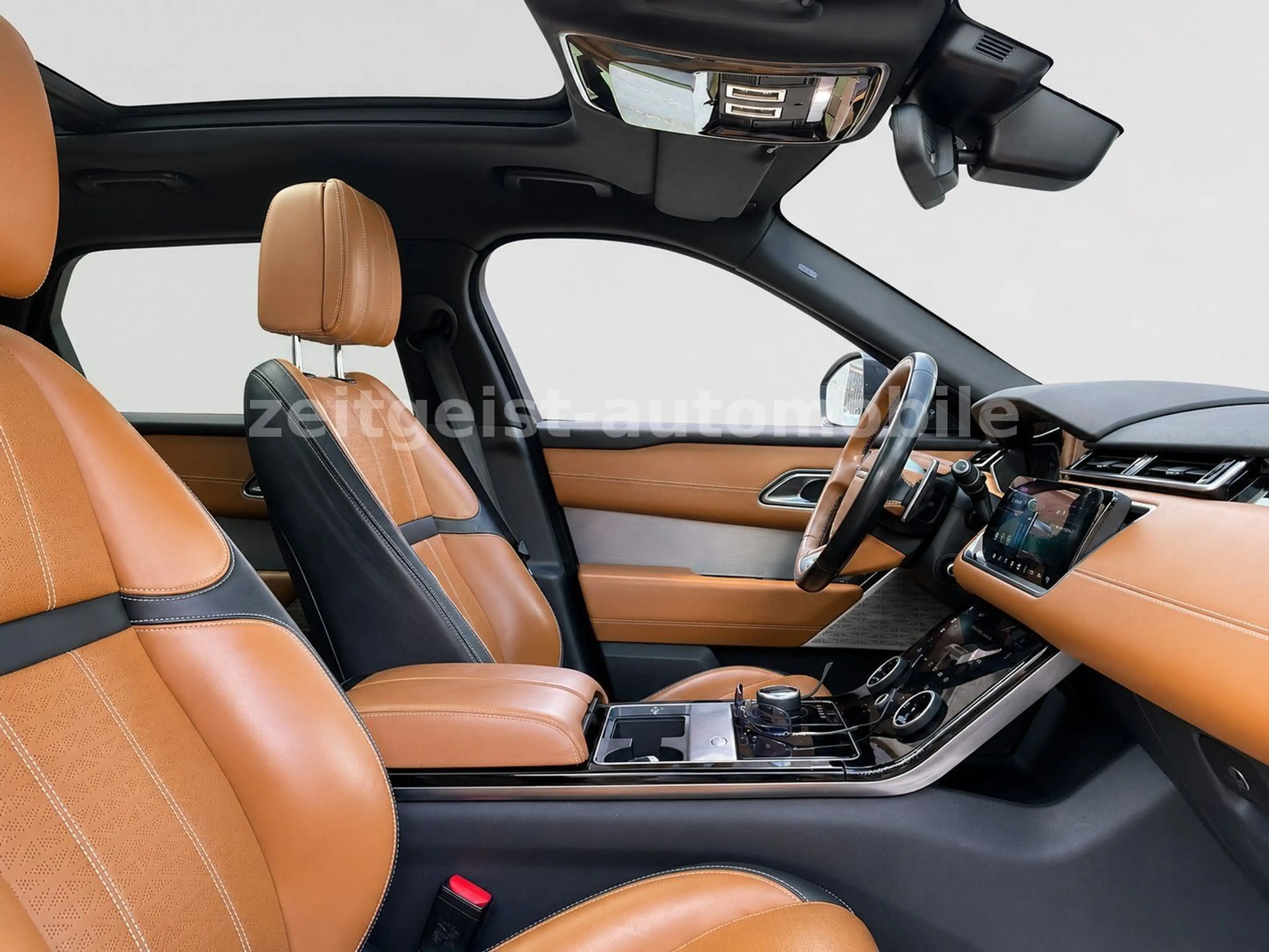 Land Rover Range Rover Velar D300 R-Dynamic HSE*VOLL*2 — photo 10