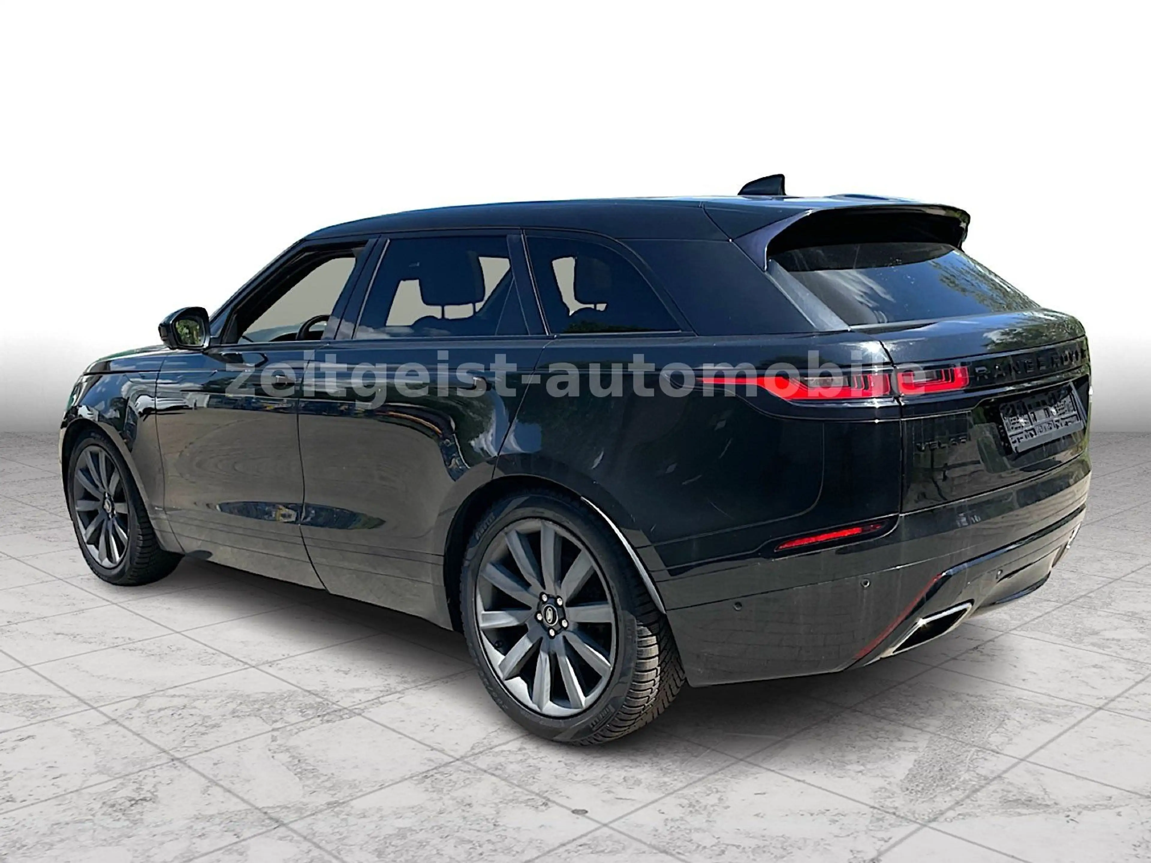 Land Rover Range Rover Velar D300 R-Dynamic HSE*VOLL*2 — photo 5