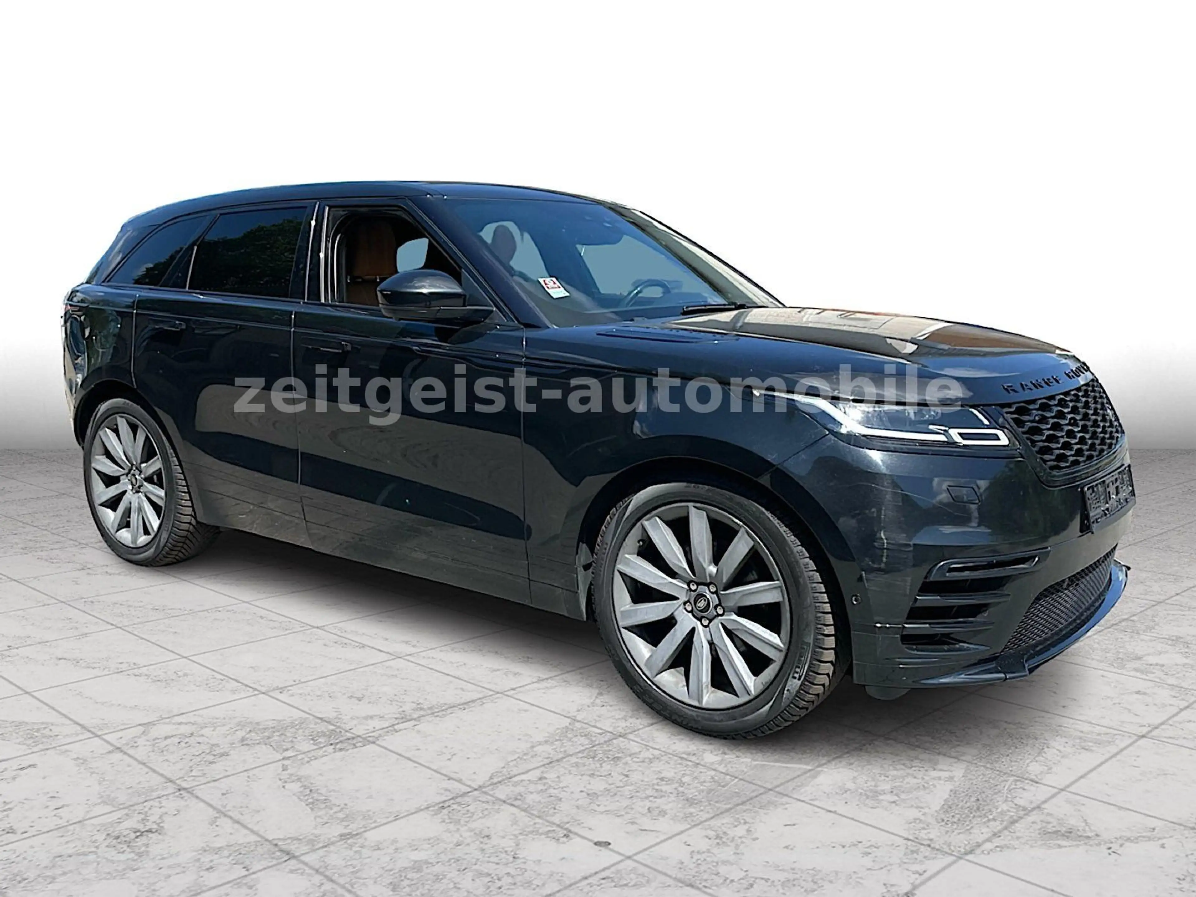 Land Rover Range Rover Velar D300 R-Dynamic HSE*VOLL*2 — photo 3