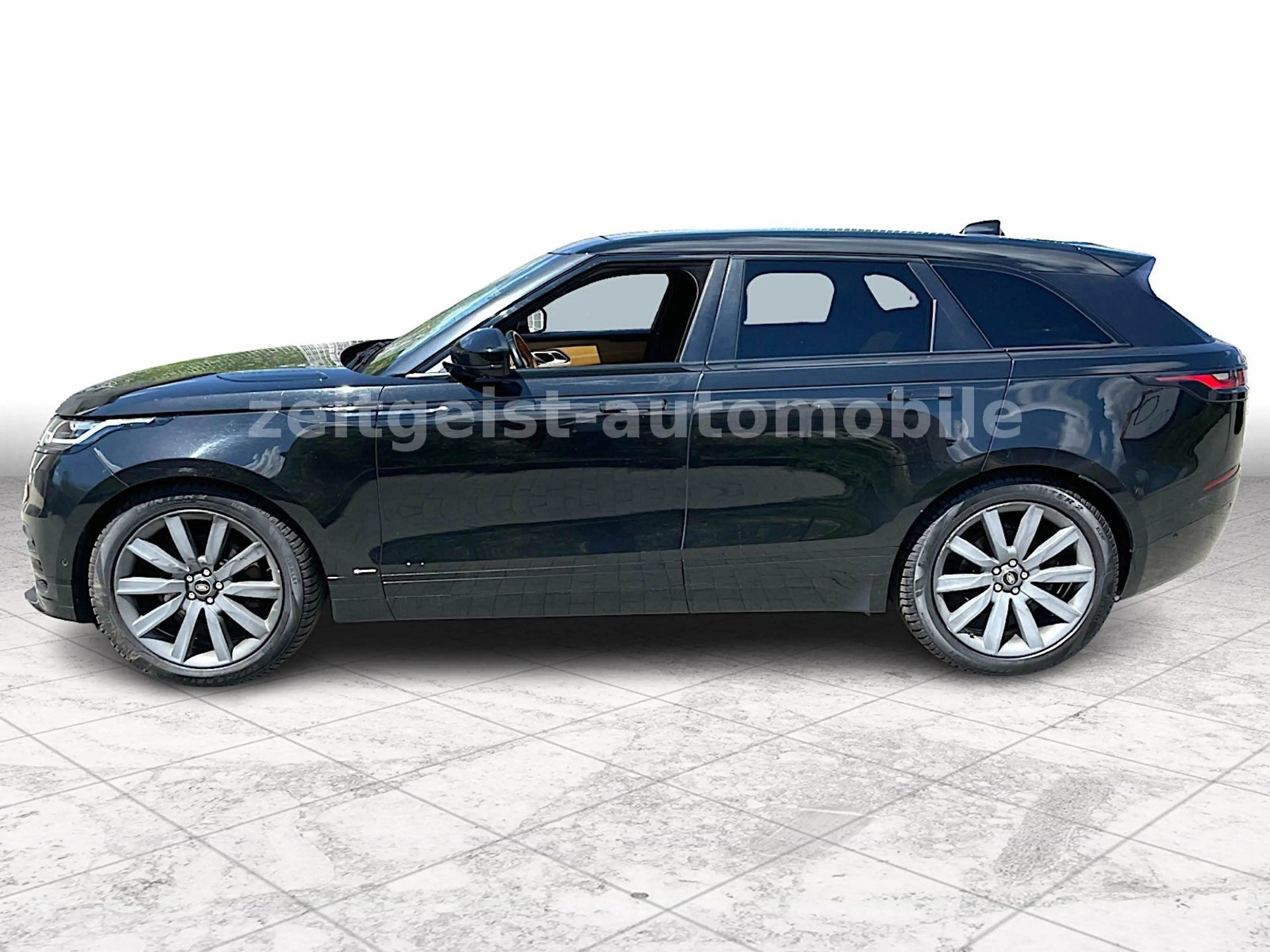 Land Rover Range Rover Velar D300 R-Dynamic HSE*VOLL*2 — photo 4