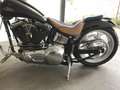 Harley-Davidson Custom Bike AME Steinig Czarny - thumbnail 5