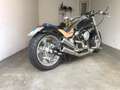 Harley-Davidson Custom Bike AME Steinig Czarny - thumbnail 7