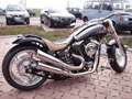 Harley-Davidson Custom Bike AME Steinig Czarny - thumbnail 1
