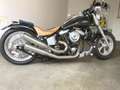 Harley-Davidson Custom Bike AME Steinig Czarny - thumbnail 6