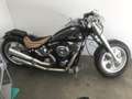 Harley-Davidson Custom Bike AME Steinig Czarny - thumbnail 9