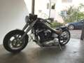 Harley-Davidson Custom Bike AME Steinig Czarny - thumbnail 4