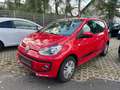 Volkswagen up! move up!*Klima*Navi*Tempomat Rot - thumbnail 1