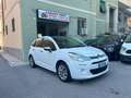 Citroen C3 C3 1.4 HDi 70 Exclusive UNIPROPRIETARIO Blanc - thumbnail 1