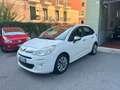 Citroen C3 C3 1.4 HDi 70 Exclusive UNIPROPRIETARIO Blanc - thumbnail 3