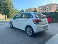 Citroen C3 C3 1.4 HDi 70 Exclusive UNIPROPRIETARIO Blanc - thumbnail 4