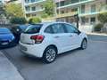 Citroen C3 C3 1.4 HDi 70 Exclusive UNIPROPRIETARIO Blanc - thumbnail 2