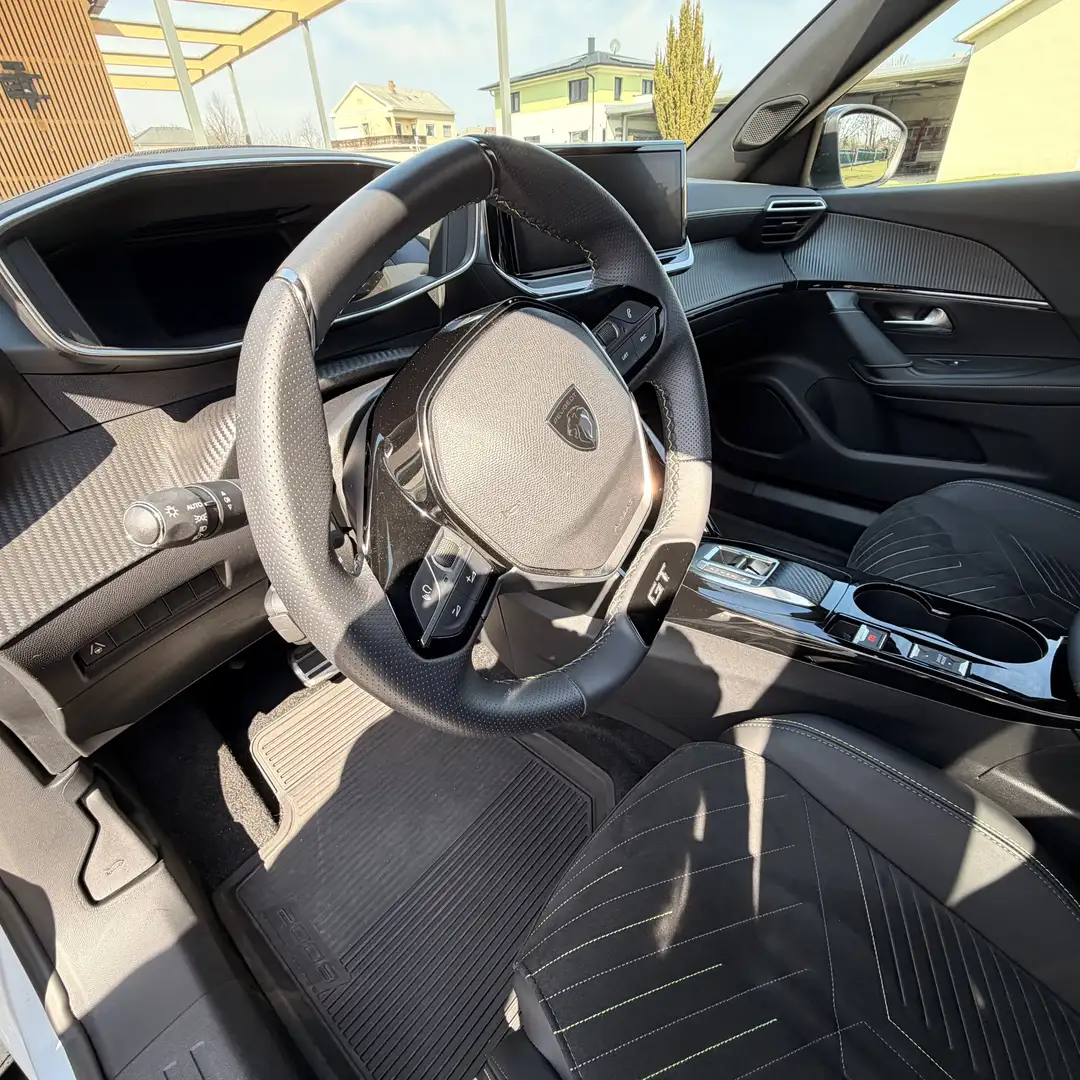 Peugeot 2008 PureTech 130 S&S GT EAT8 - 2