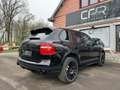 Porsche Cayenne 4.8 ! TURBO S ! V8 S Tiptronic * PANO * SONO *CLIM Noir - thumbnail 4