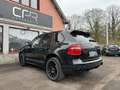 Porsche Cayenne 4.8 ! TURBO S ! V8 S Tiptronic * PANO * SONO *CLIM Zwart - thumbnail 6