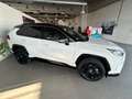 Toyota RAV 4 Rav4 2.5 vvt-ie h Style awd-i 222cv e-cvt Weiß - thumbnail 18