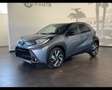 Toyota Aygo X 1.0 VVT-i 72 CV 5 porte Lounge S-CVT Gris - thumbnail 1