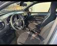 Toyota Aygo X 1.0 VVT-i 72 CV 5 porte Lounge S-CVT Gris - thumbnail 8