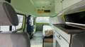 Volkswagen T5 Kombi * Solardach*Bett*Wassertank*GasHerd* Grün - thumbnail 18