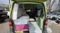Volkswagen T5 Kombi * Solardach*Bett*Wassertank*GasHerd* Grün - thumbnail 21