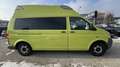 Volkswagen T5 Kombi * Solardach*Bett*Wassertank*GasHerd* Grün - thumbnail 4