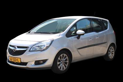 Opel Meriva 1.4 Turbo Design Edition Zie tekst!