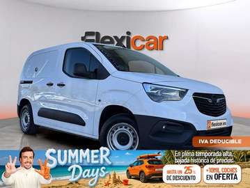 1.5 TD 75kW (100CV) S/S Ed. Plus XL 7Pla