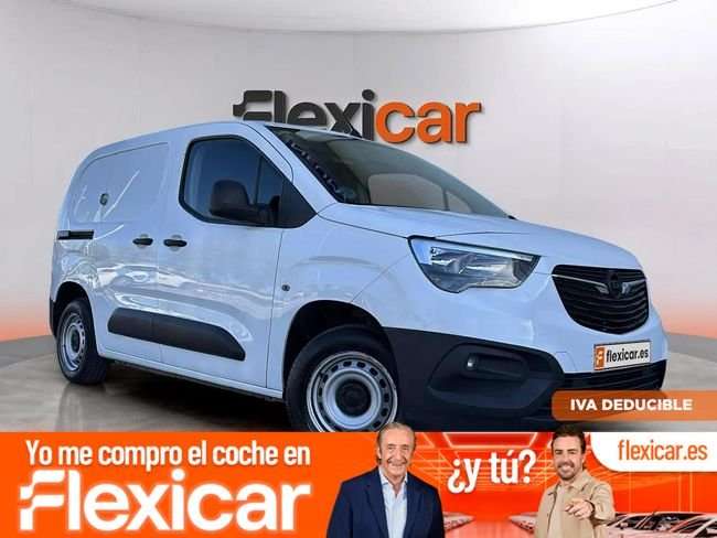 Opel Combo 1.5 TD 75kW (100CV) S/S Ed. Plus XL 7Pla - foto 1