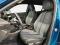Peugeot 2008 1.2 PURETECH 100 ALLURE MIRROR LL17 RADAR AV AR Azul - thumbnail 12
