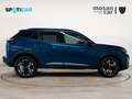 Peugeot 2008 1.2 PURETECH 100 ALLURE MIRROR LL17 RADAR AV AR Azul - thumbnail 5