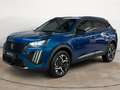 Peugeot 2008 1.2 PURETECH 100 ALLURE MIRROR LL17 RADAR AV AR Azul - thumbnail 26