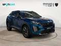 Peugeot 2008 1.2 PURETECH 100 ALLURE MIRROR LL17 RADAR AV AR Azul - thumbnail 3
