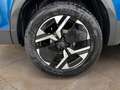Peugeot 2008 1.2 PURETECH 100 ALLURE MIRROR LL17 RADAR AV AR Azul - thumbnail 14