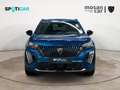 Peugeot 2008 1.2 PURETECH 100 ALLURE MIRROR LL17 RADAR AV AR Azul - thumbnail 2
