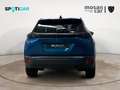 Peugeot 2008 1.2 PURETECH 100 ALLURE MIRROR LL17 RADAR AV AR Azul - thumbnail 6