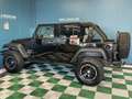 Jeep Wrangler 2.8 CRD UNLIMITED SPORT Noir - thumbnail 4