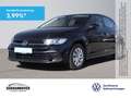 Volkswagen Polo Life 1.0 KLIMA+LED+SHZ+PDC Schwarz - thumbnail 1