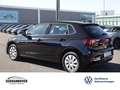 Volkswagen Polo Life 1.0 KLIMA+LED+SHZ+PDC Schwarz - thumbnail 5