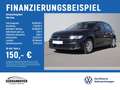 Volkswagen Polo Life 1.0 KLIMA+LED+SHZ+PDC Schwarz - thumbnail 2