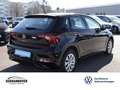 Volkswagen Polo Life 1.0 KLIMA+LED+SHZ+PDC Schwarz - thumbnail 4