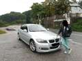 BMW 316 316d Fleet Österreich-Paket - thumbnail 14