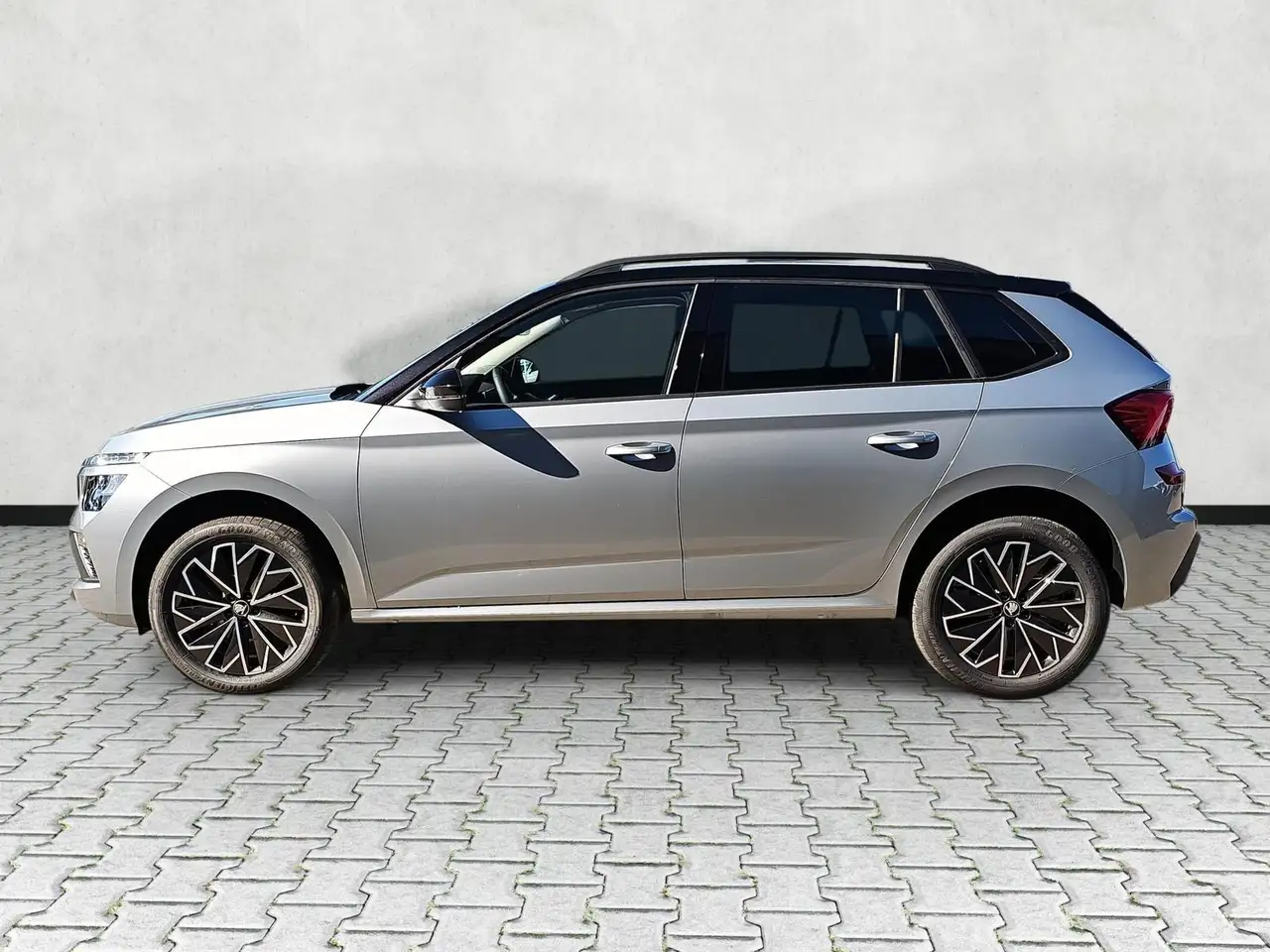 Skoda Kamiq 2026