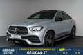 Mercedes-Benz GLE 350 de 4Matic EQ-Power Coupé - IVA Esposta Argento - thumbnail 4