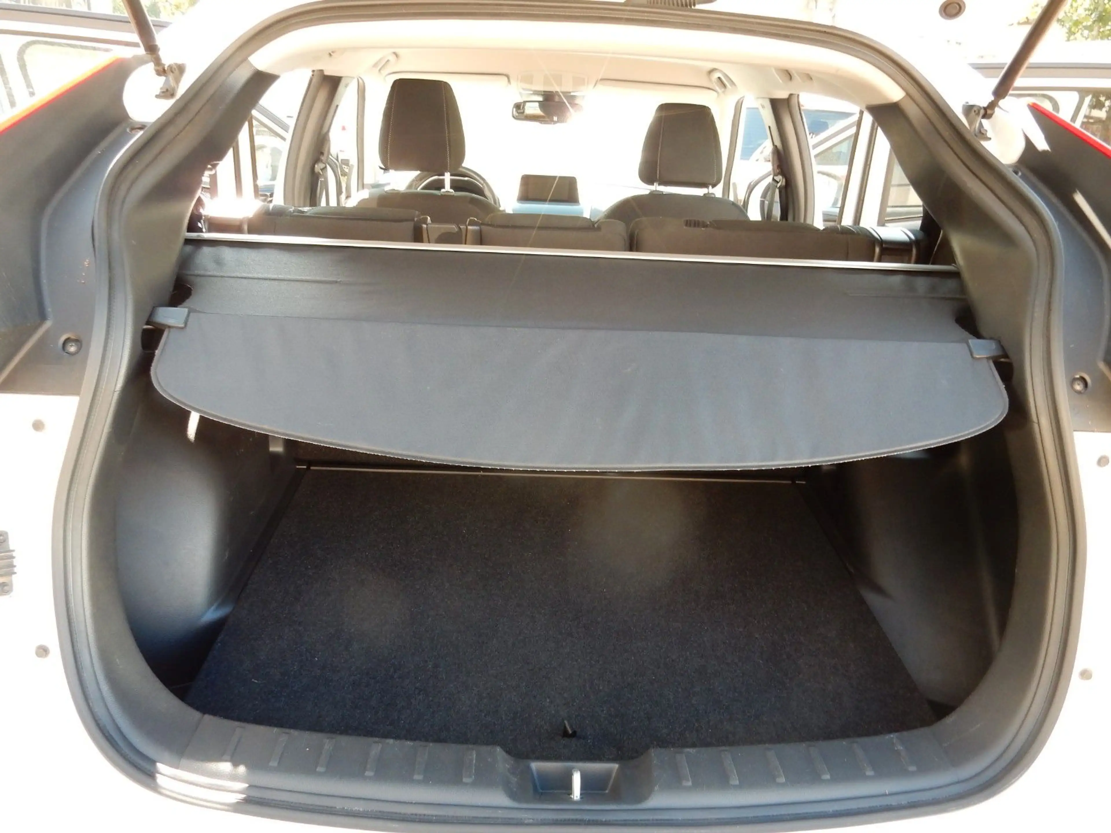 Mitsubishi Eclipse Cross Active+ 4WD — photo 16