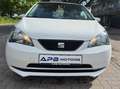 SEAT Mii STYLE AUT. KLIMA BLUETOOTH SCHECKHEFT 1.HAND Weiß - thumbnail 2