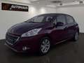 Peugeot 208 Active 1,2 VTi 82 | GEPFLEGTER ZUSTAND | Rot - thumbnail 1