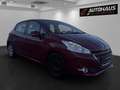 Peugeot 208 Active 1,2 VTi 82 | GEPFLEGTER ZUSTAND | Rot - thumbnail 4