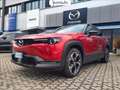 Mazda MX-30 17,8kwh r ev phev makoto driver assistance & sound Rosso - thumbnail 3