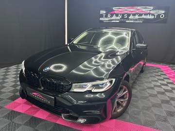 320eA PHEV / PACK SPORT / LASER / GARANTIE 12 MOIS