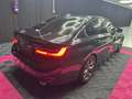 BMW 320 320eA PHEV / PACK SPORT / LASER / GARANTIE 12 MOIS Schwarz - thumbnail 6